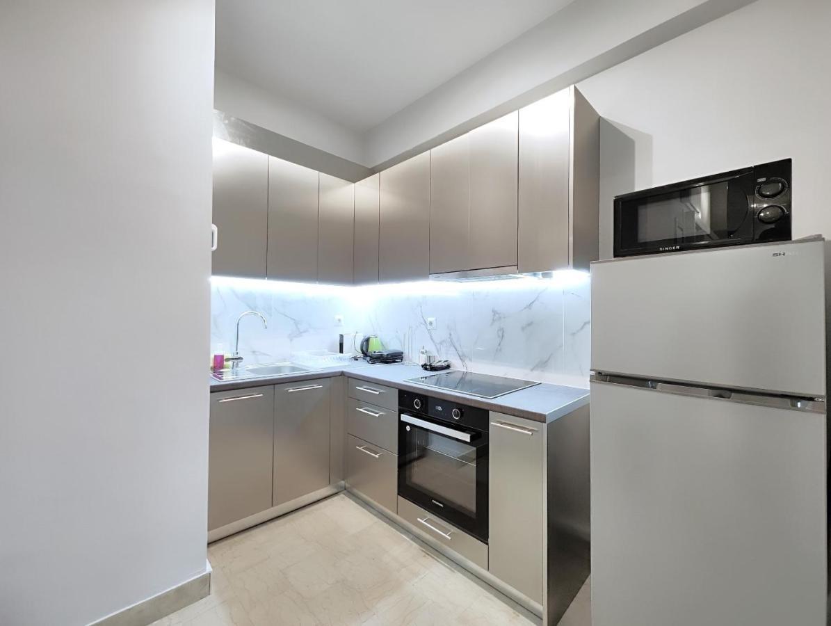 Dimitsanas By Verde Apartments Athens Exterior photo