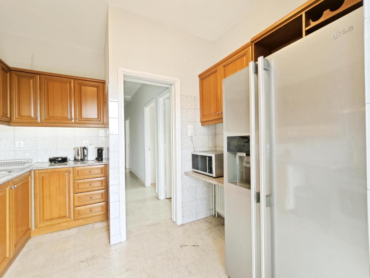 Dimitsanas By Verde Apartments Athens Exterior photo